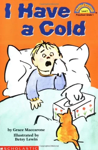 I Have a Cold