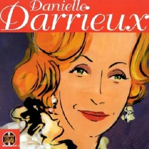 Danielle Darrieux