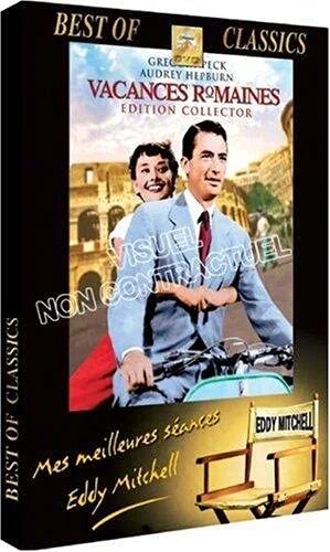 Vacances romaines