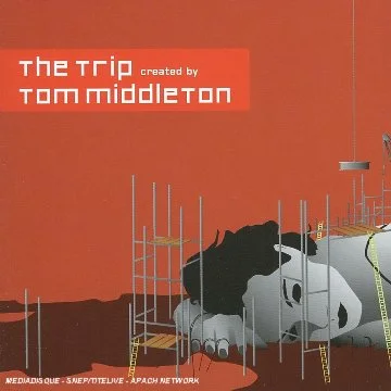 The Trip (crée par tom middleton)