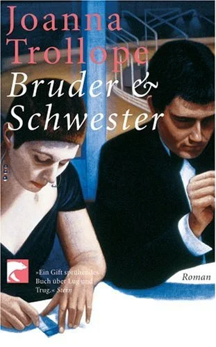 Bruder & Schwester