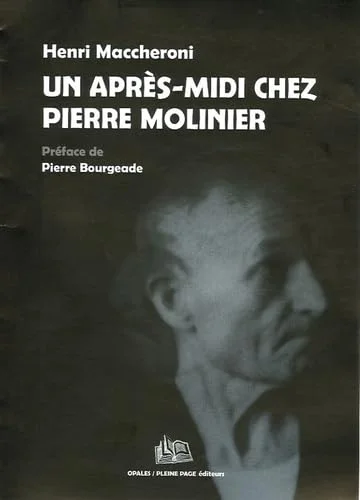 Un après-midi chez Pierre Molinier
