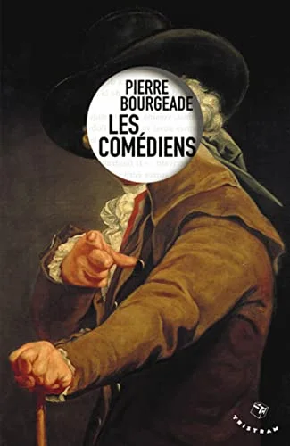 Les com�diens