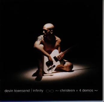 Infinity-Christine +4 Demos [JP-Import]