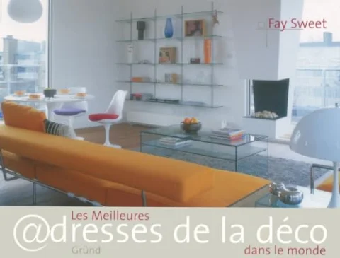 Les Meilleures @dresses de la d�co : Dans le monde