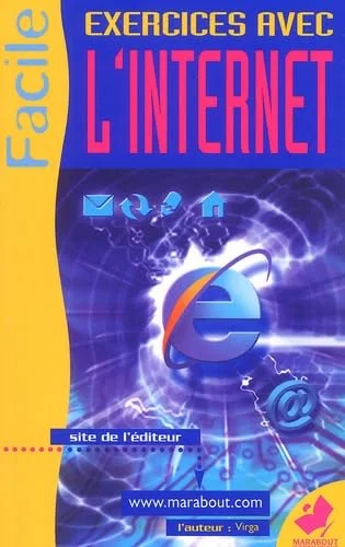 Internet : Cahier d'exercices