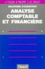 Analyse comptab financiere cor