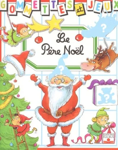 Le Père Noël