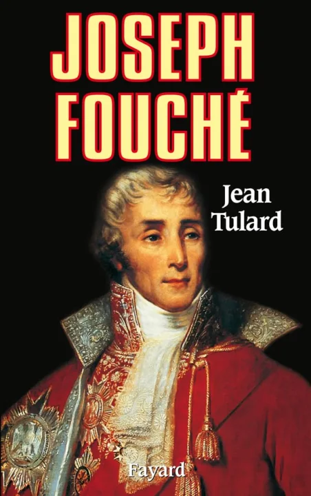 Joseph fouche