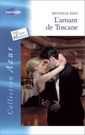 L'amant de Toscane
