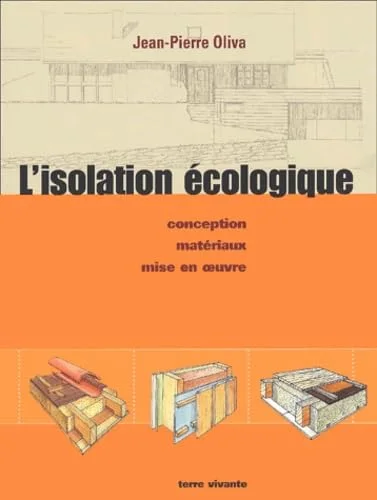 L'isolation écologique