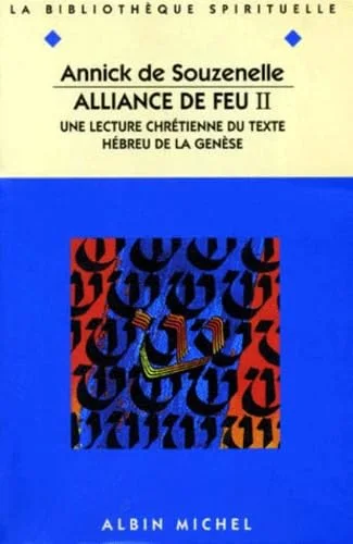 Alliance de feu