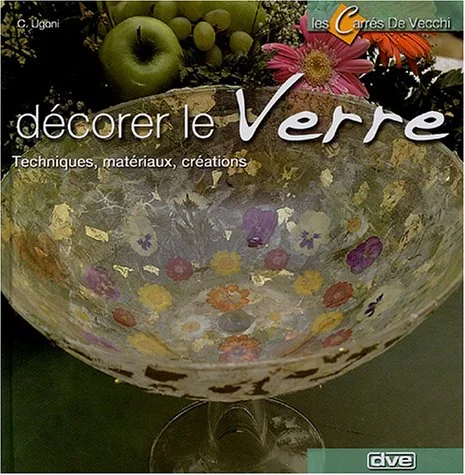 D�corer le verre