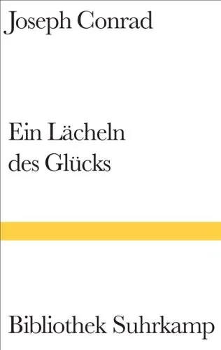 Ein L�cheln des Gl�cks.
