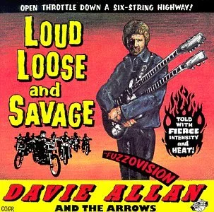 Loud Loose and Savage