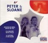 Peter and Sloane