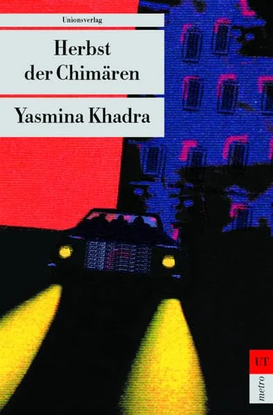 Herbst der Chimären.