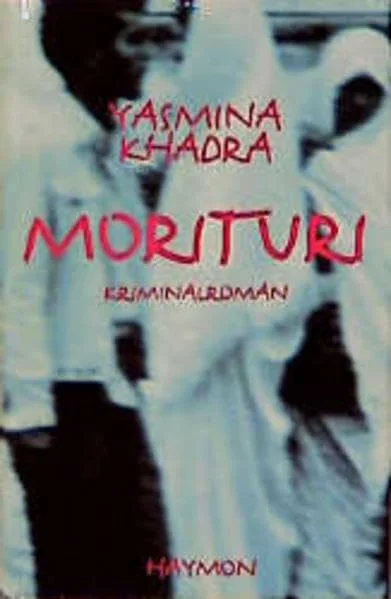 Morituri.