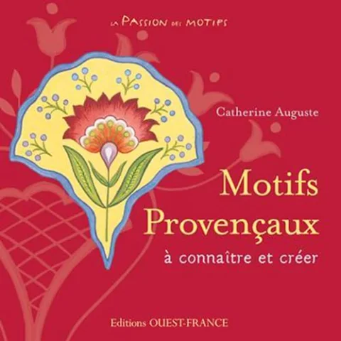 Motifs Provençaux