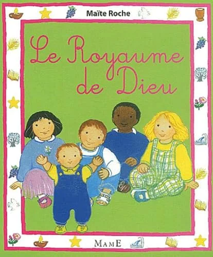 Le Royaume de Dieu