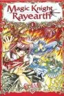 Magic knight Rayearth. 1