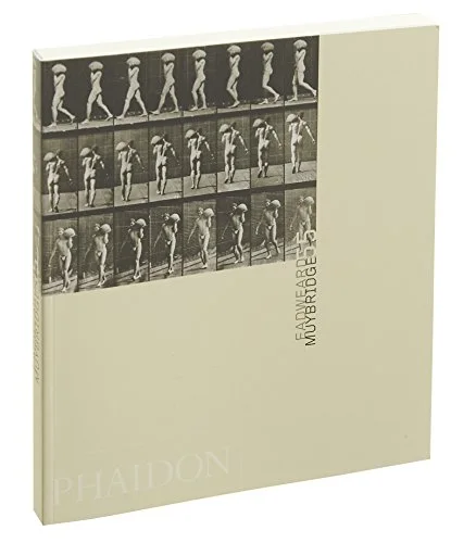 Eadweard Muybridge