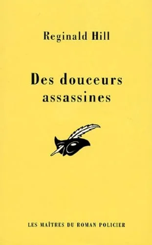 Des douceurs assassines