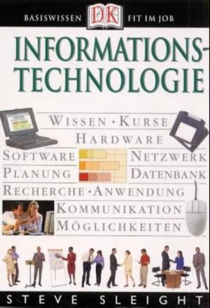 Informationstechnologie