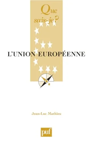 L'Union européenne