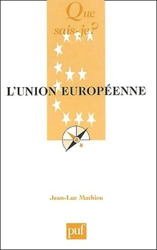 L'Union europ�enne