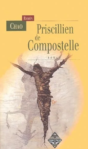 Priscillien de Compostelle