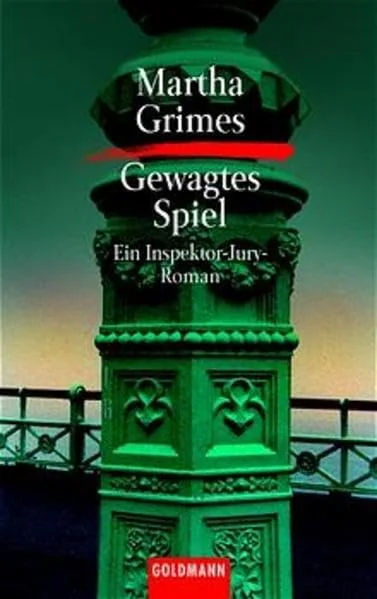 Gewagtes Spiel.