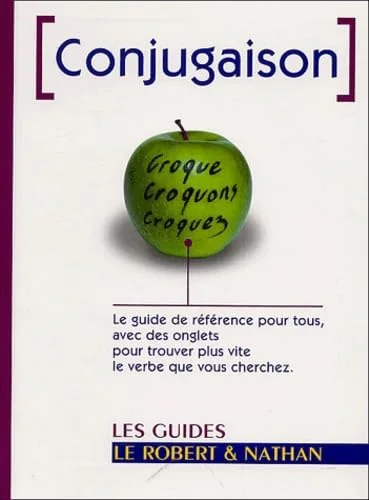Conjugaison