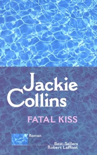 Fatal kiss
