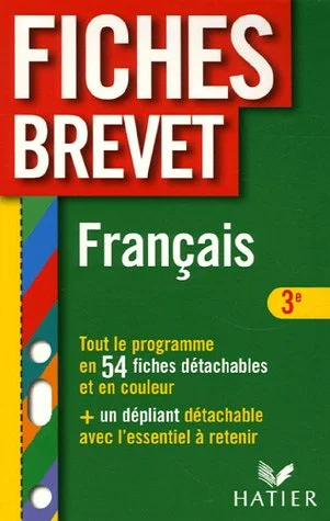 Français 3