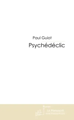 Psychedeclic