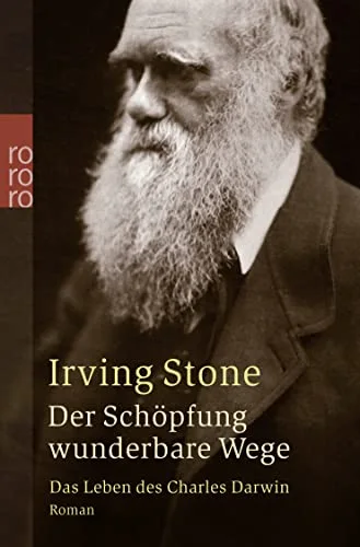 Der Schöpfung wunderbare Wege