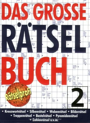R�tselbuch 2