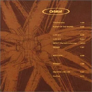 Orbital 2/Peel Sessions