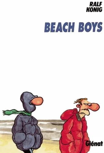 Beach Boys