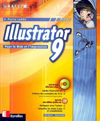 Illustrator 9