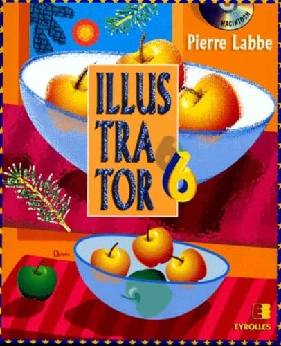 Illustrator 6