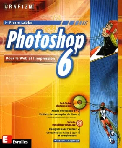 Photoshop 6