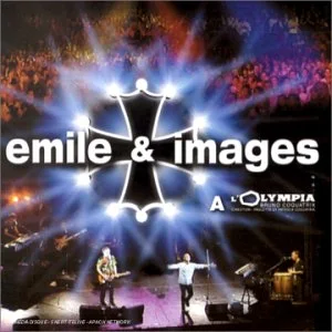 A L'olympia 2000