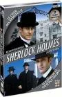 Spécial Sherlock Holmes : la revanche de sherlock holmes / Le chien des Baskerville - Coffret 2 DVD