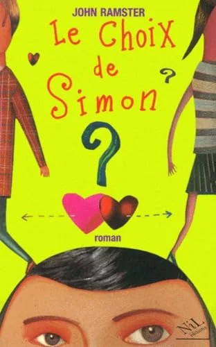 Le choix de Simon