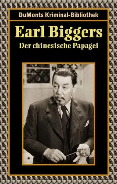 Der chinesische Papagei.