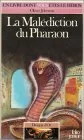 Dragon d'or / 4 : La malédiction du Pharaon n° 333