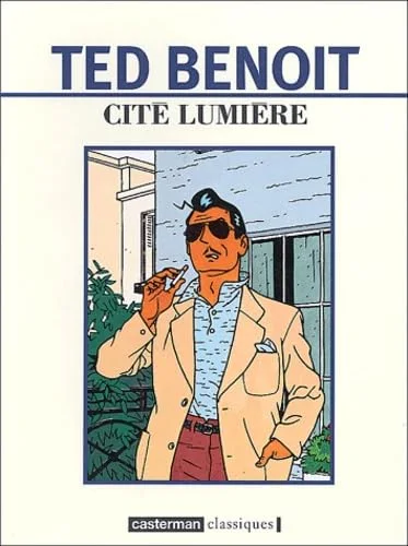 Cit� lumi�re