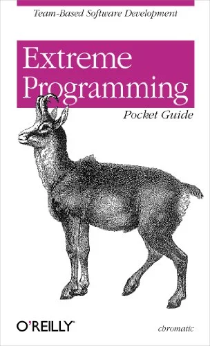 Extreme Programming Pocket Guide (en anglais)